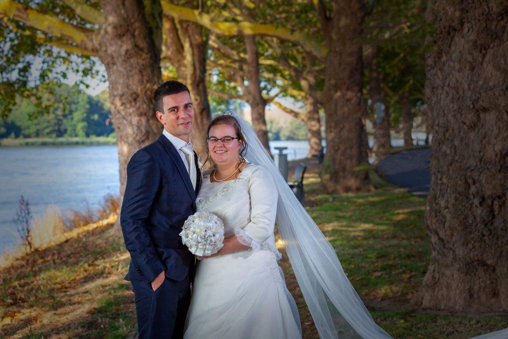 Trouwfotograaf - Bedankkaarten - Sliedrecht - Dordrecht - Rotterdam - Gorinchem