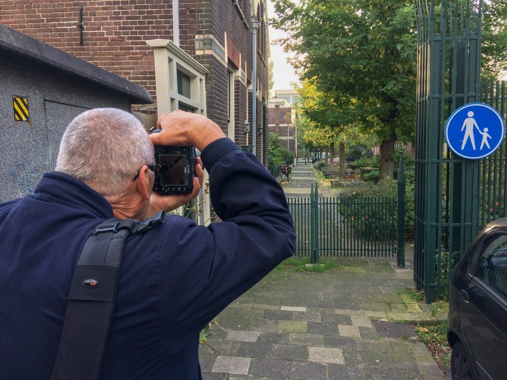 Fotografie Cursus Schiedam-Vlaardingen
