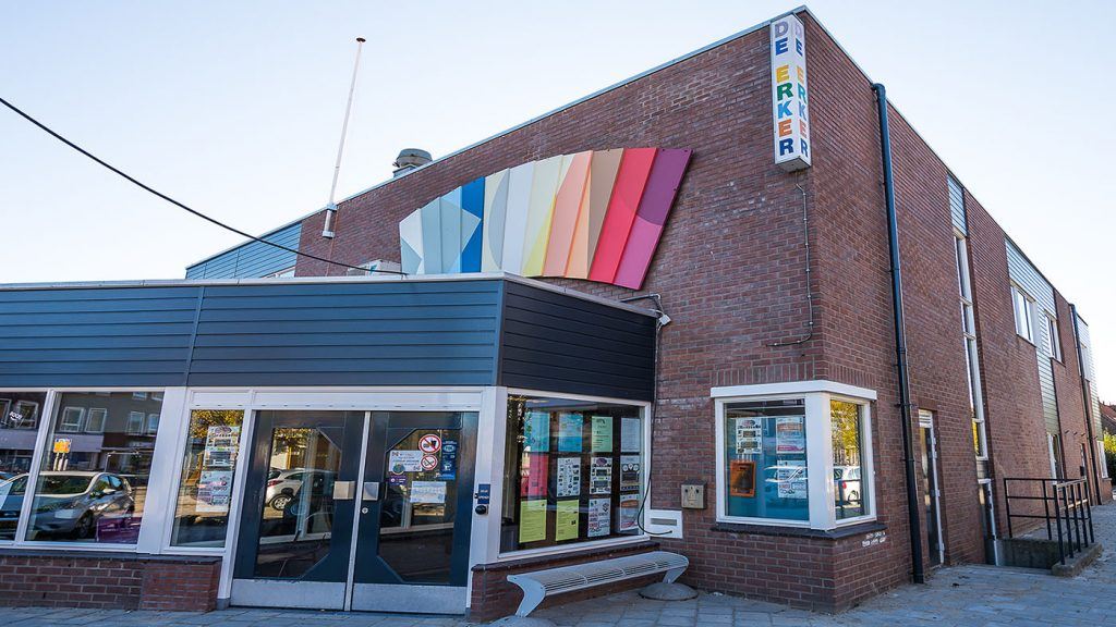 Fotografie Cursus Wijkcentrum de Erker - Schiedam