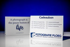 Cadeaubon