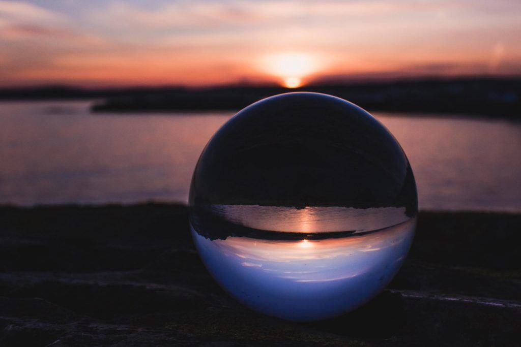 Glazenbol Fotografie - landschap