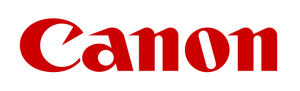 Canon Camera aansluitingen