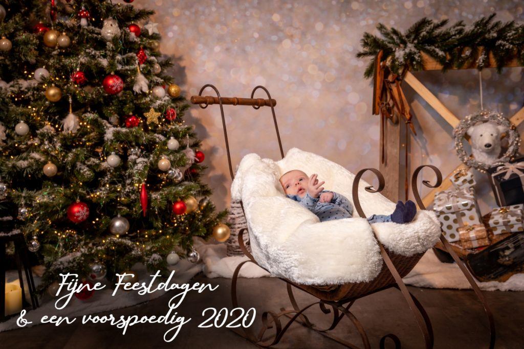 Kerst Fotoshoot 2019