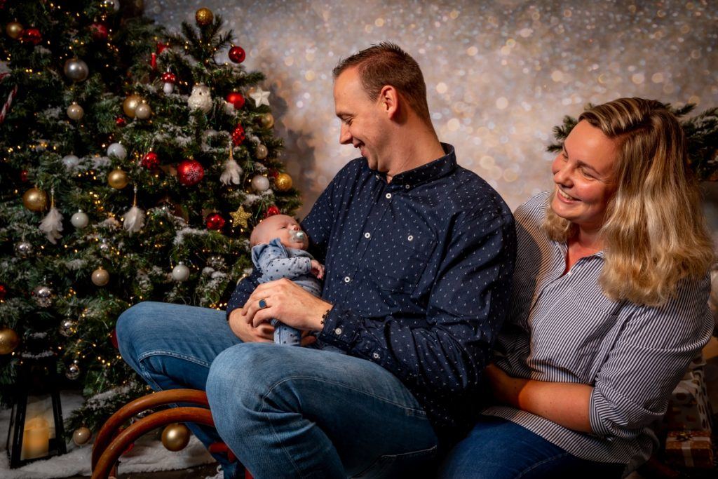 Kerst Fotoshoot 2019
