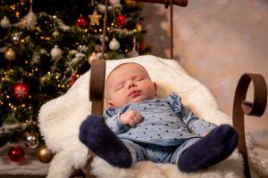 Kerst Fotoshoot 2019