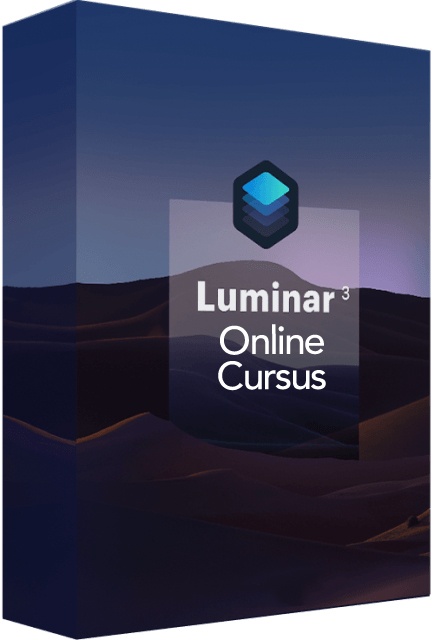 Luminar-Online-Cursus