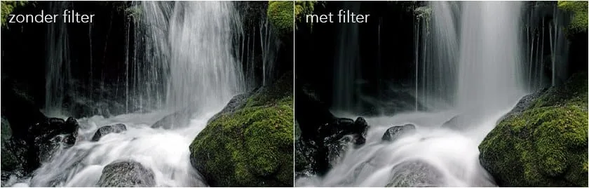 Filters: ND filters 1 Fotografie Ploeg Benelux B.V. ndfilter