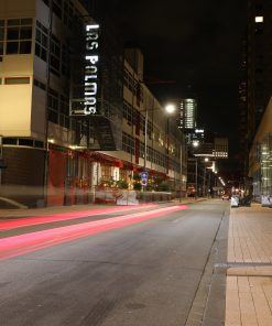 Nachtfotografie Rotterdam