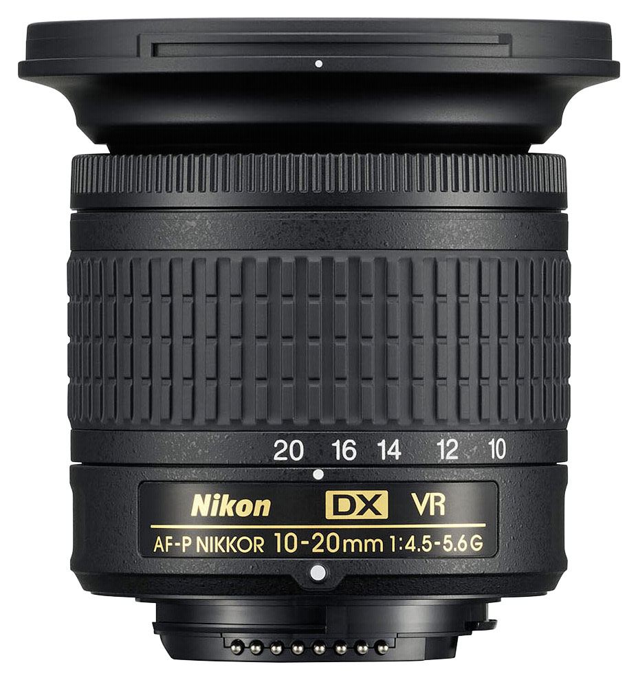 AF-P uitleg Nikon Nikkor