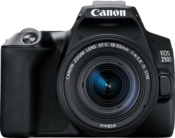 Canon 250D