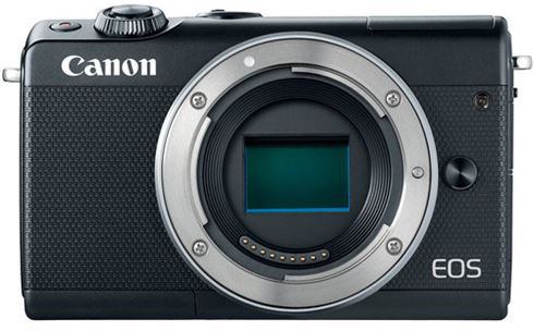 Canon M100 Systeemcamera