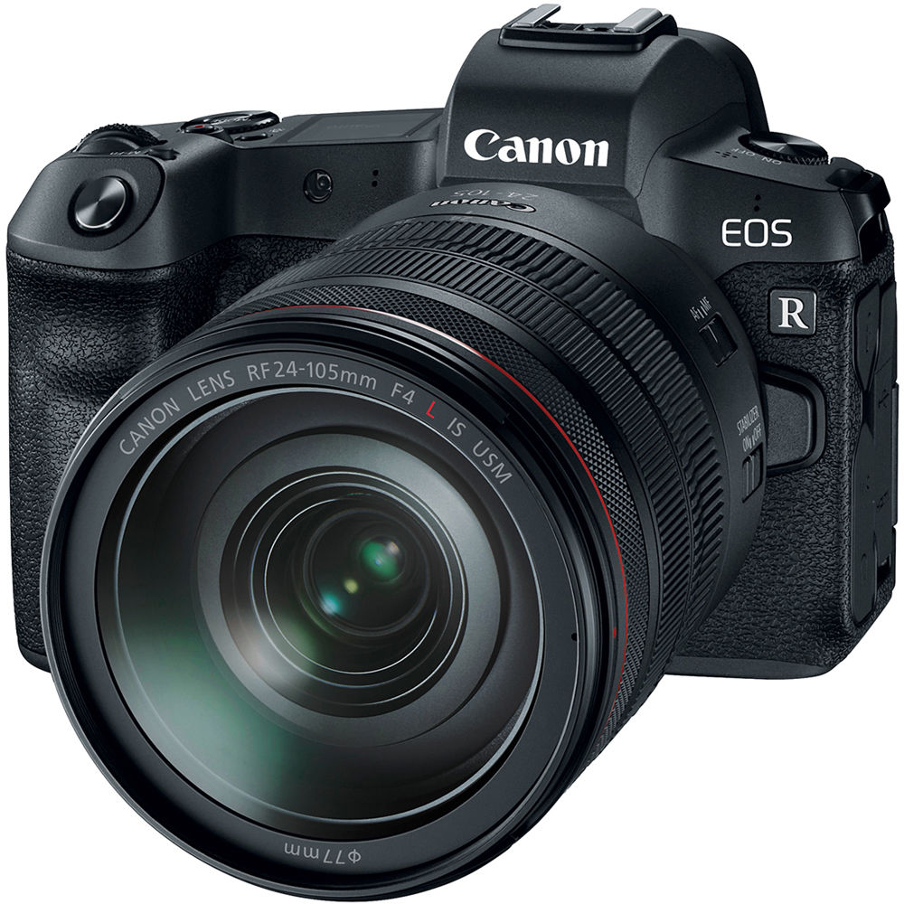 Canon Systeemcamera