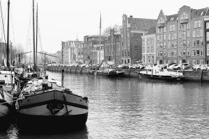 Dordrecht Fotocursus