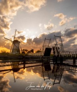 Fotografie Ploeg Benelux B.V. Kinderdijk FB 1