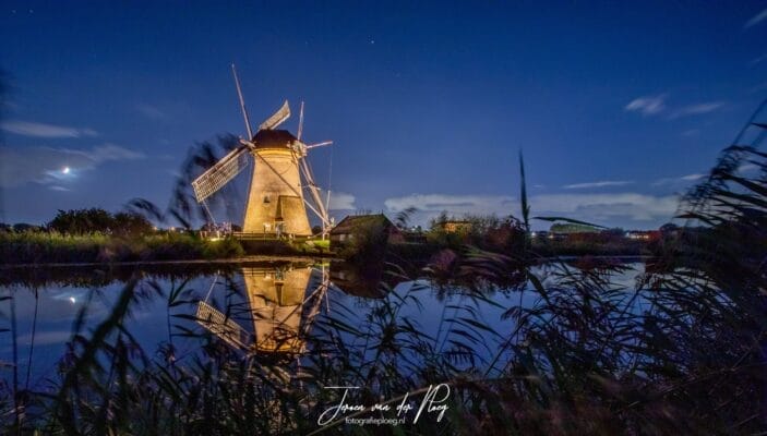 Fotograferen op Kinderdijk 3 Fotografie Ploeg Benelux B.V. Kinderdijk FB 6
