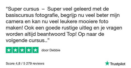 Fotografie Ploeg Benelux B.V. Trustpilot FotografiePloeg review3