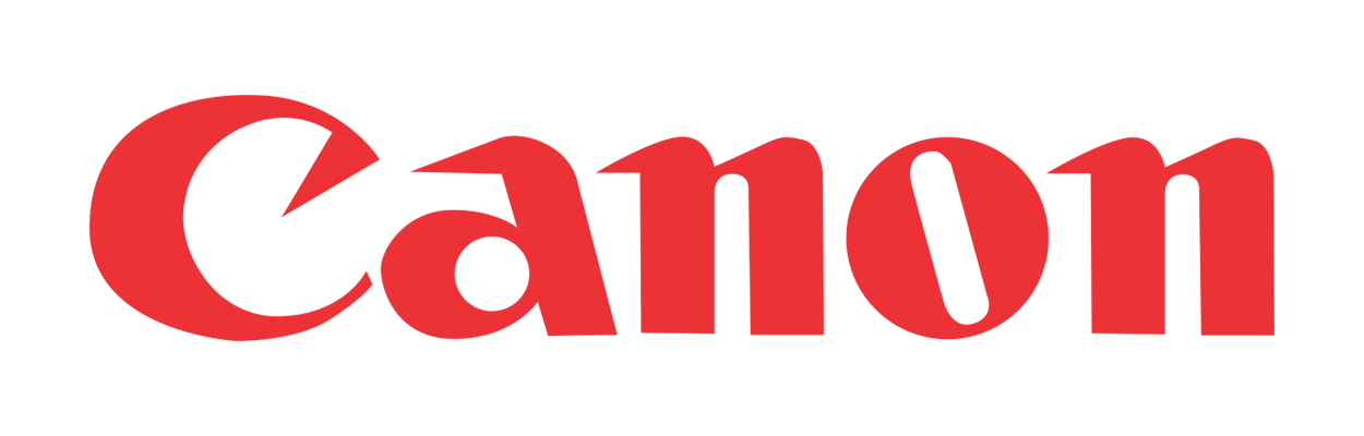 Canon Camera Logo