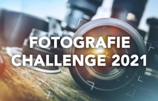 Fotografie Challenge 2021