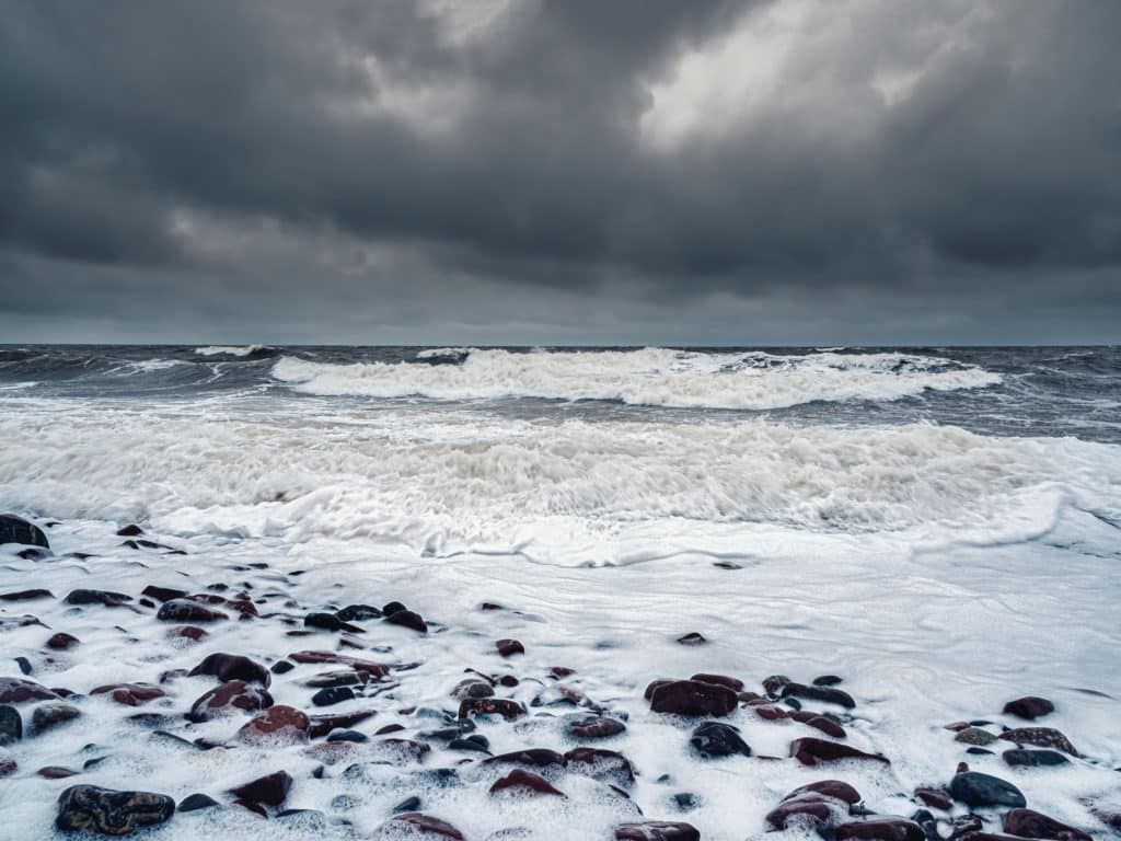 Fotograferen-aan-zee-storm