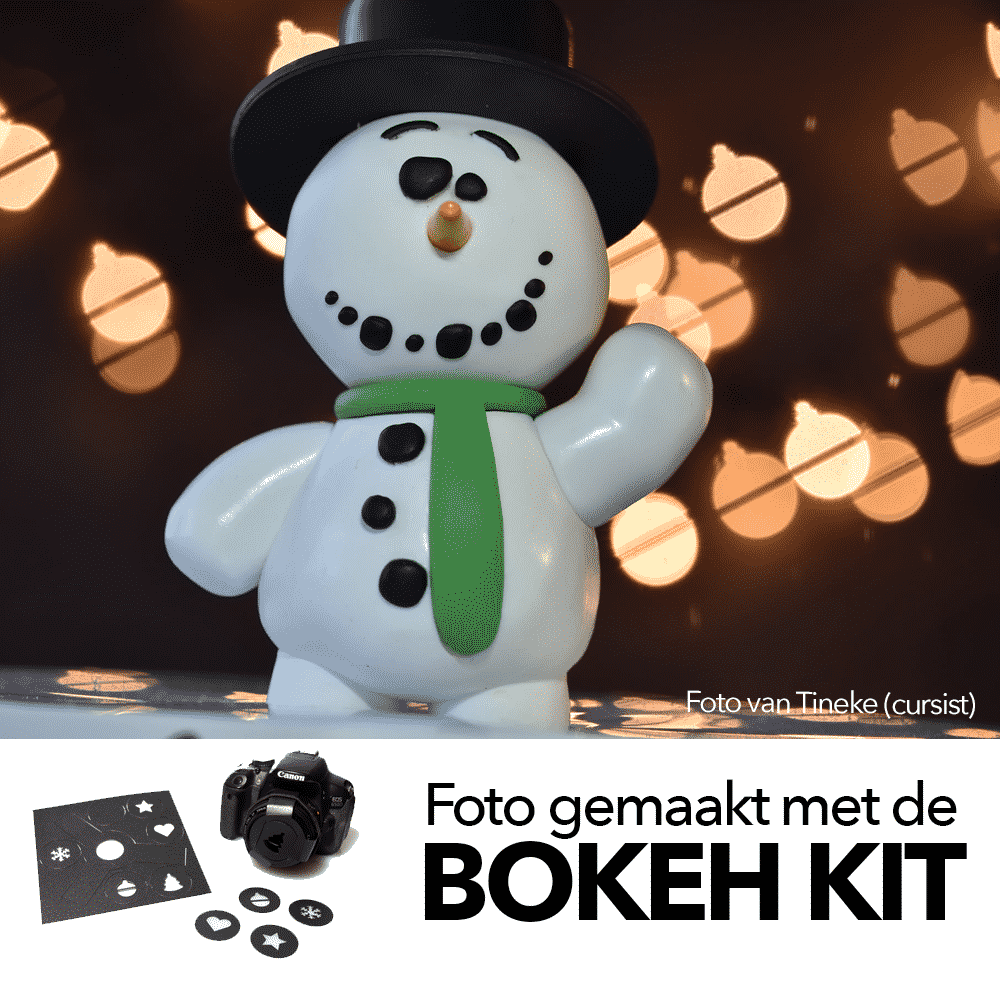 Fotografie Ploeg Benelux B.V. Promo Bokeh Kit Tineke3