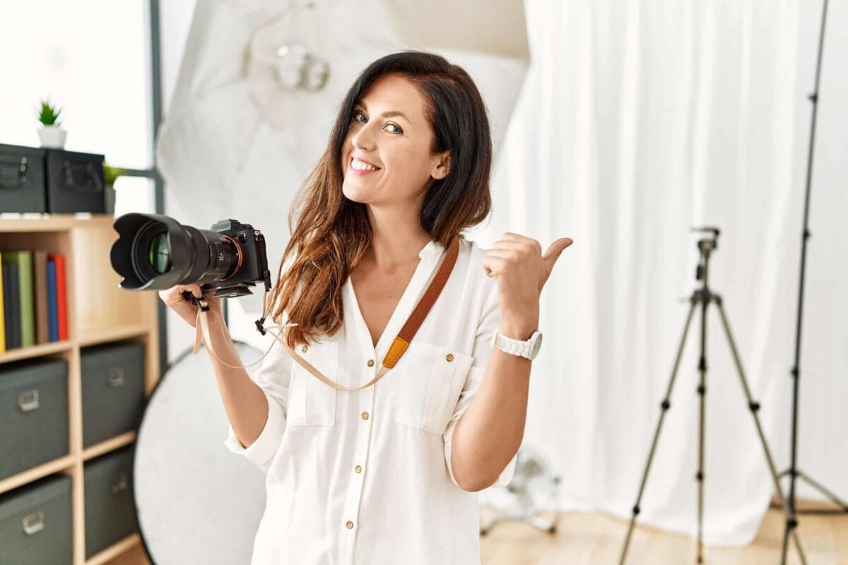 Portretfotografie Workshop