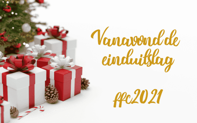 Fotografie Ploeg Benelux B.V. feestdagenchallenge voorkant2