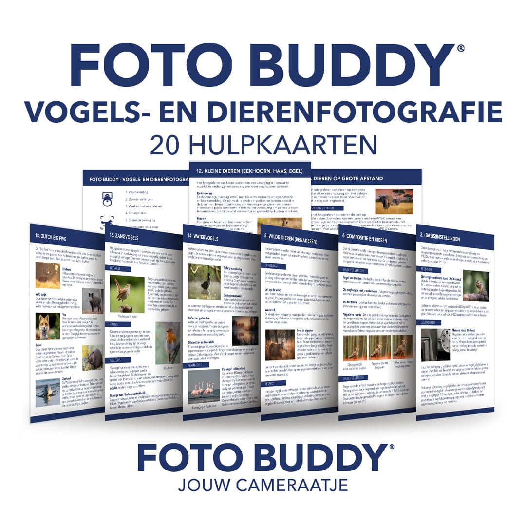 Fotografie Ploeg Benelux B.V.