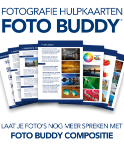 Fotografie Ploeg Benelux B.V. Foto Buddy Compositie