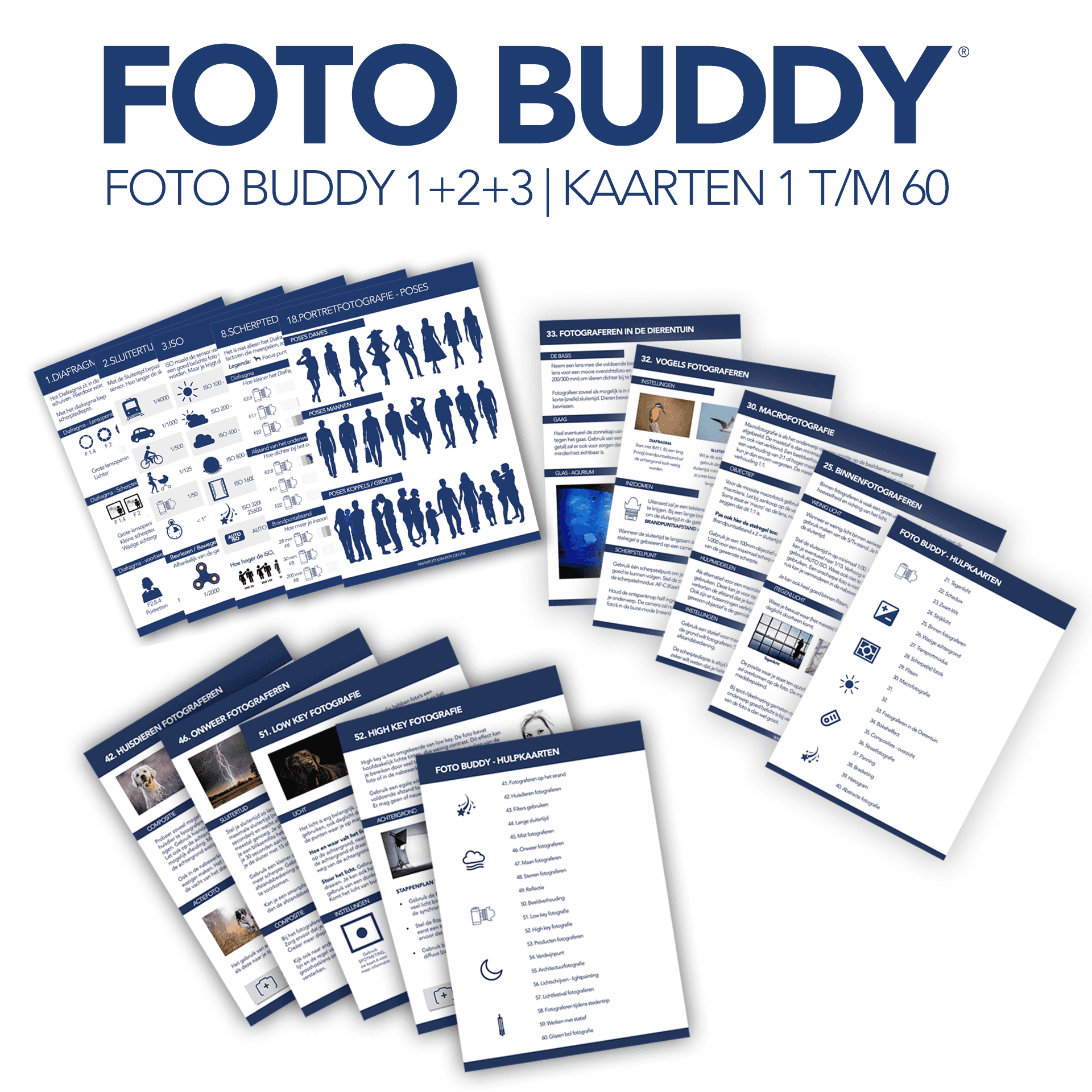 Foto Buddy 1-2-3 19 Fotografie Ploeg Benelux B.V. foto buddy 1 2 3