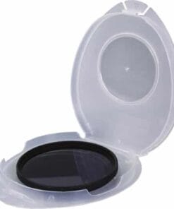 Fotografie Ploeg Benelux B.V. polarisatie case