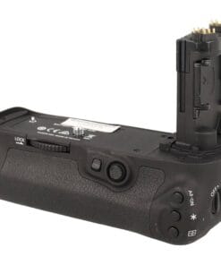 Alternative view of Canon EOS 5D MK IV OCCASION