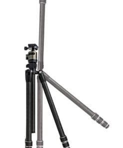 Statief 170cm - Ultralicht - Carbon - Macro