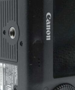 Canon EOS 5D MK IV OCCASION 12 Fotografie Ploeg Benelux B.V. 5A4CEFFE 6D9F 4AD8 83A4 2799005CA376 1 201 a