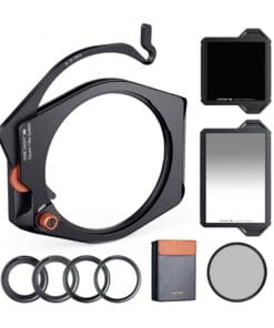 6 in 1 Filterset - Super kwaliteit