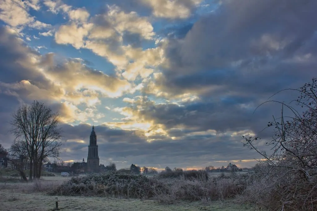 Hoe maak je de beste Landschapsfoto's? 23 landschapsfotografie