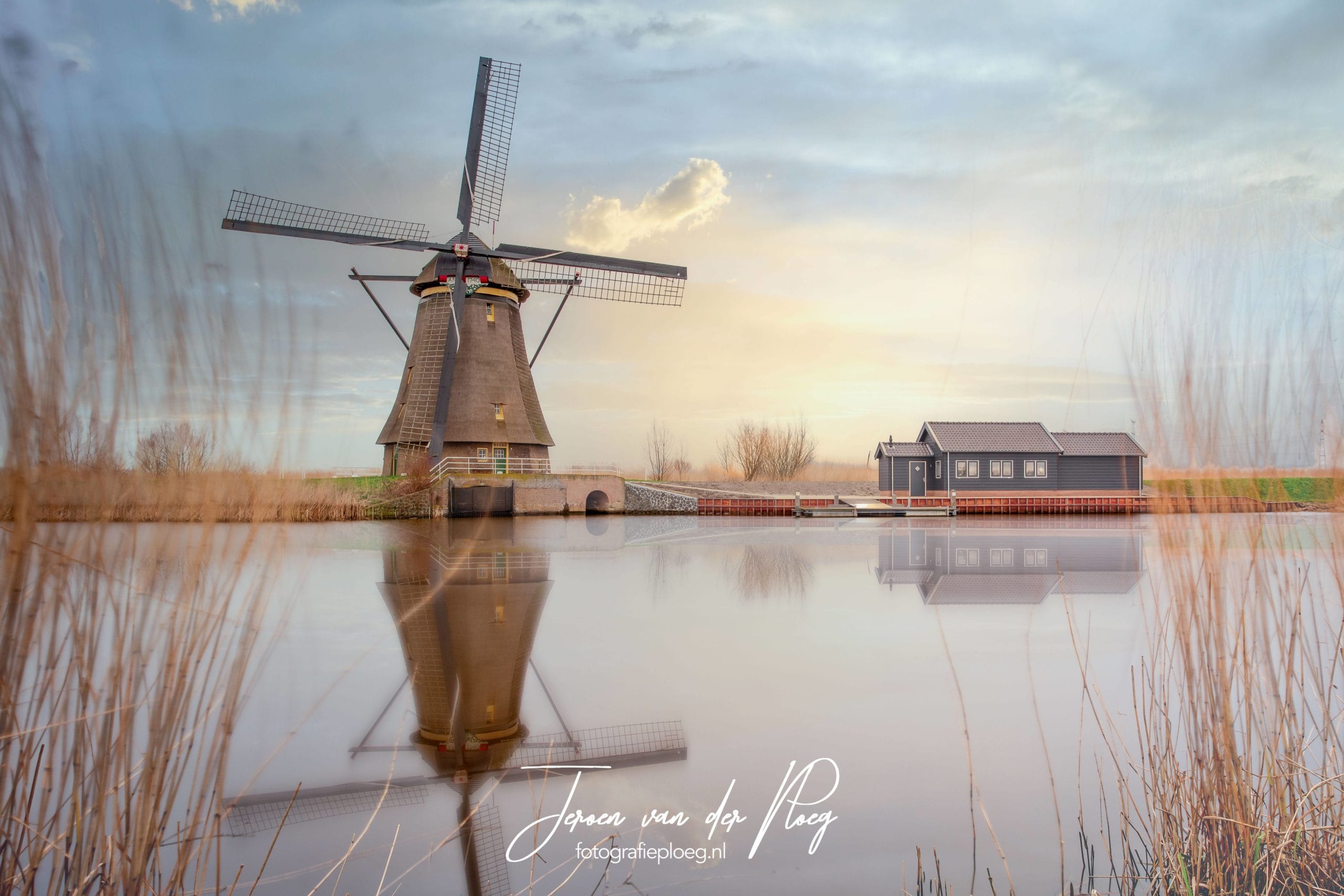 Workshop Landschapsfotografie - Kinderdijk 10 Fotografie Ploeg Benelux B.V. BP3A9668 bewerkt bewerkt scaled scaled 1