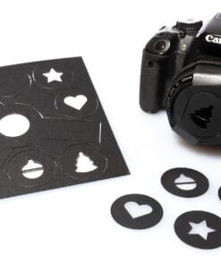 Bokeh Kit – Fotografie