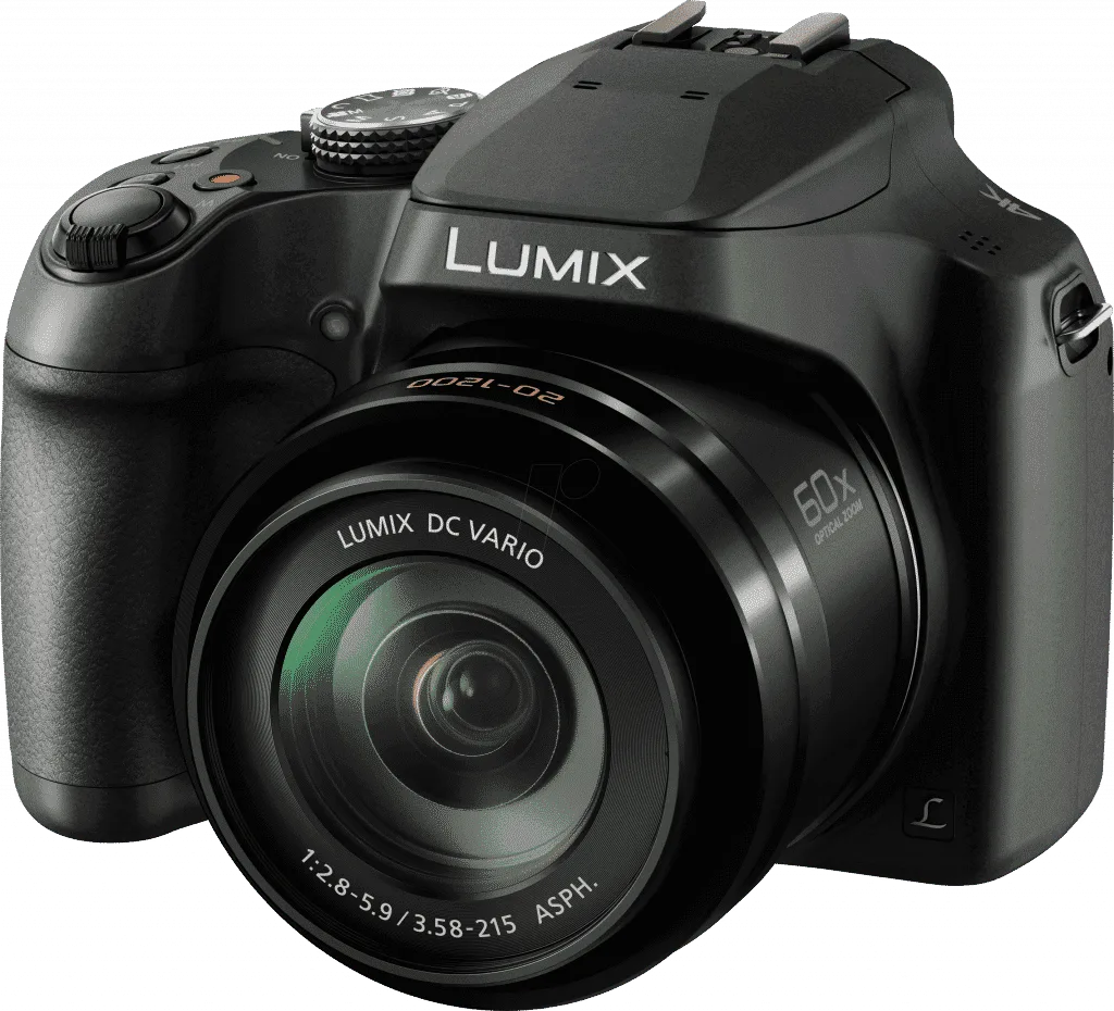 Bridgecamera - superzoom 1 Bridgecamera-superzoom