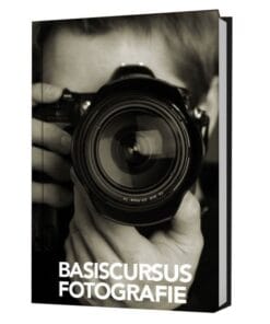 Basiscursus Fotografie | Groep 1 - 2026 - Loosdrecht