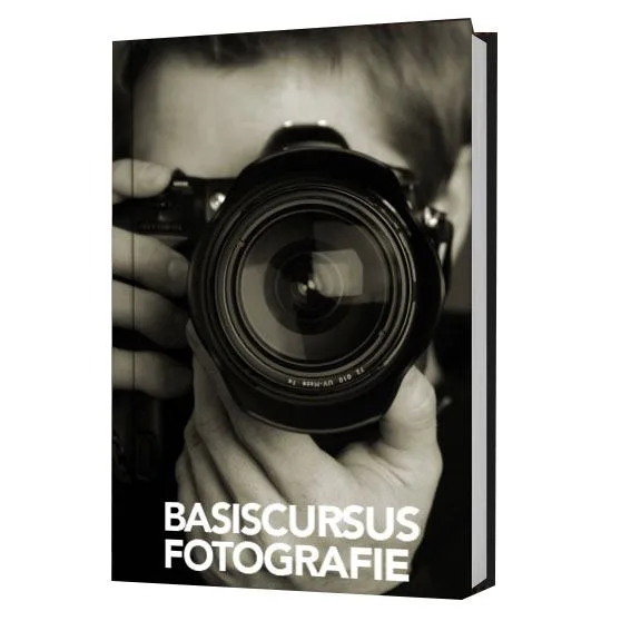 Basiscursus Fotografie | Groep 15 - 2024