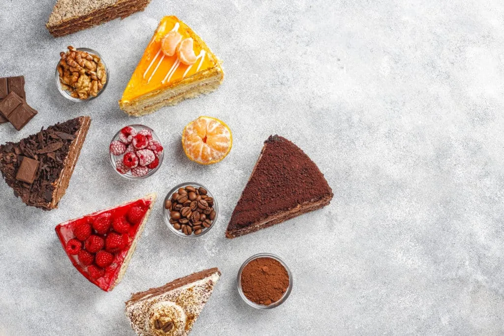 De Kunst van Foodfotografie: Tips en Technieken voor Beginners 2 Foodfotografie