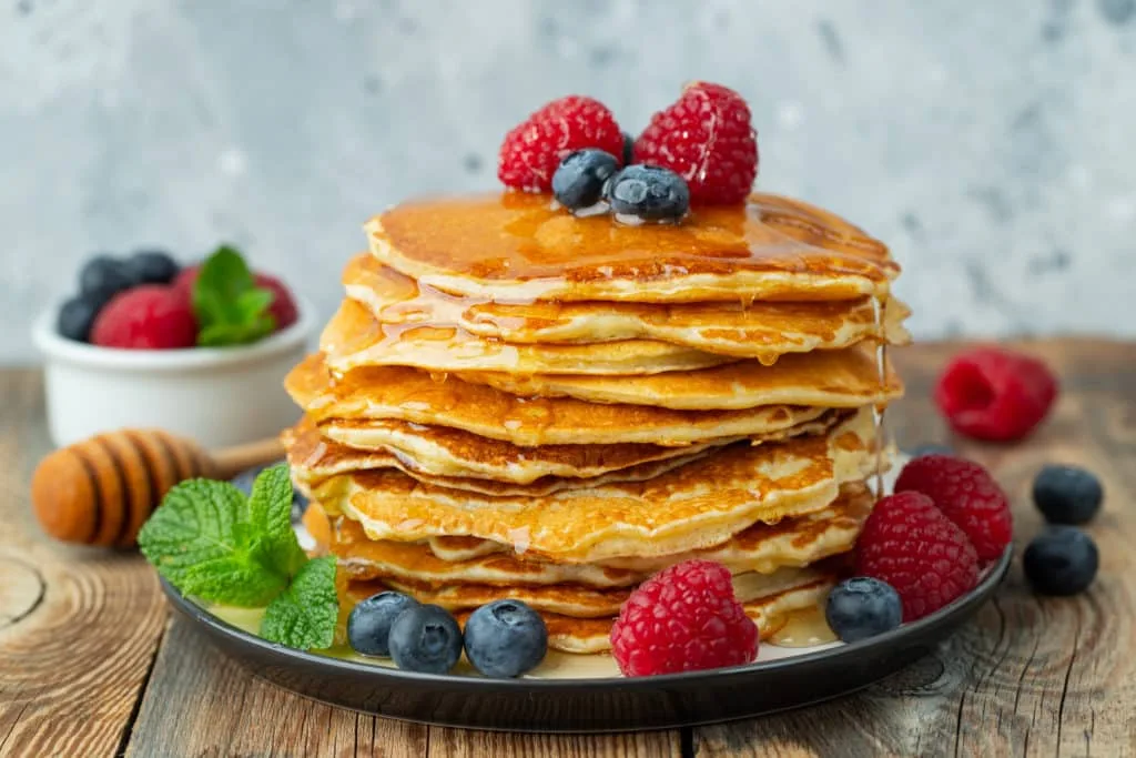 De Kunst van Foodfotografie: Tips en Technieken voor Beginners 1 Foodfotografie
