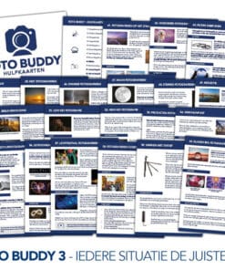 Foto Buddy 3