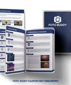 Foto Buddy Verzamelalbum