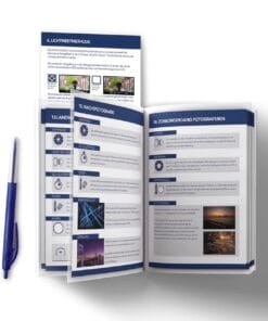 Foto Buddy Verzamelalbum