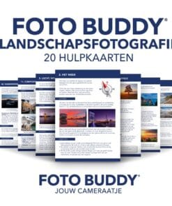 Foto Buddy Landschapsfotografie