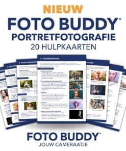 Foto Buddy Portretfotografie