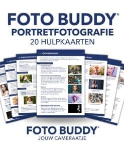 Fotografie Ploeg Benelux B.V. Foto Buddy Portretfotografie 600x600