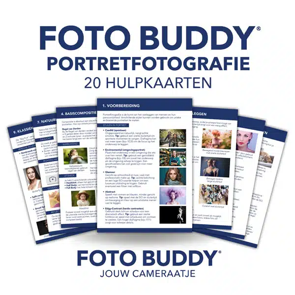 Fotografie Ploeg Benelux B.V.
