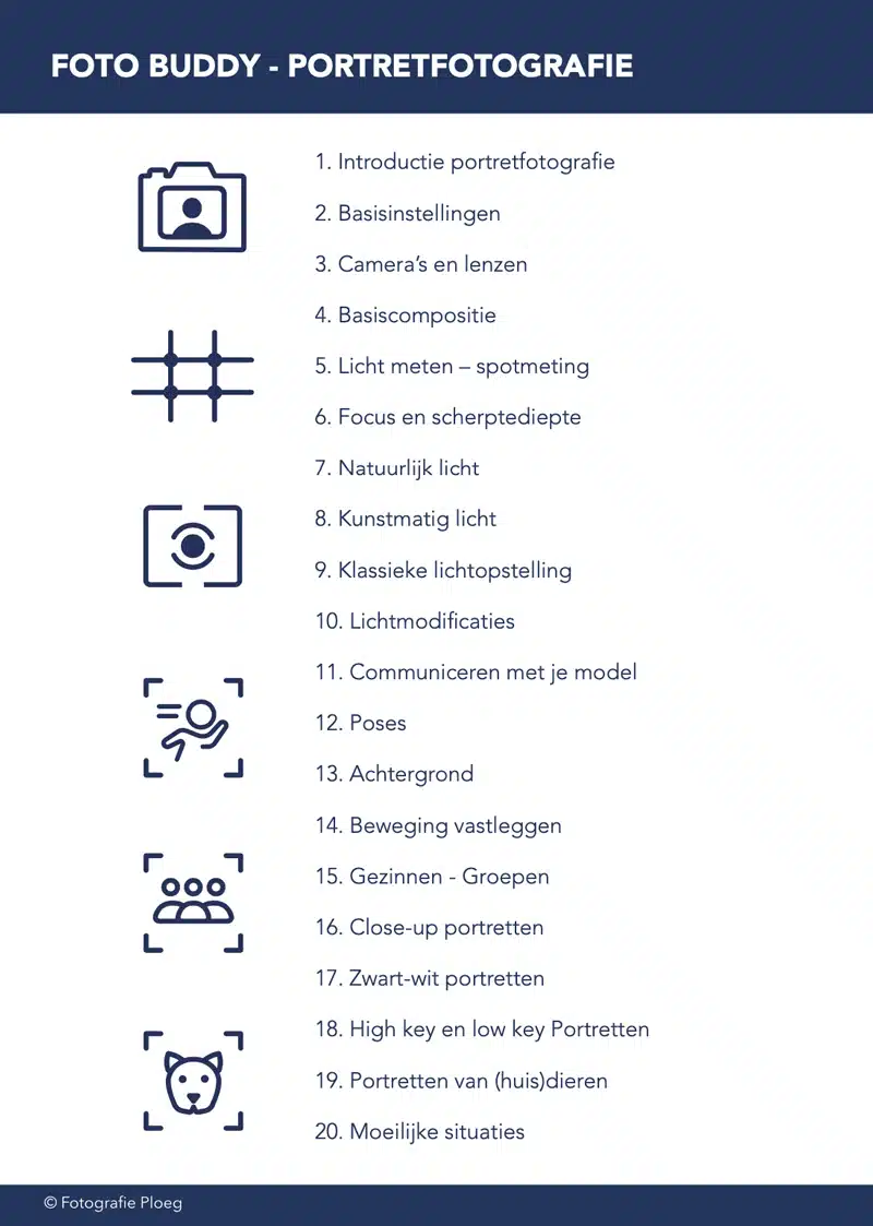 Fotografie Ploeg Benelux B.V. Foto Buddy Portretfotografie Index 800 1